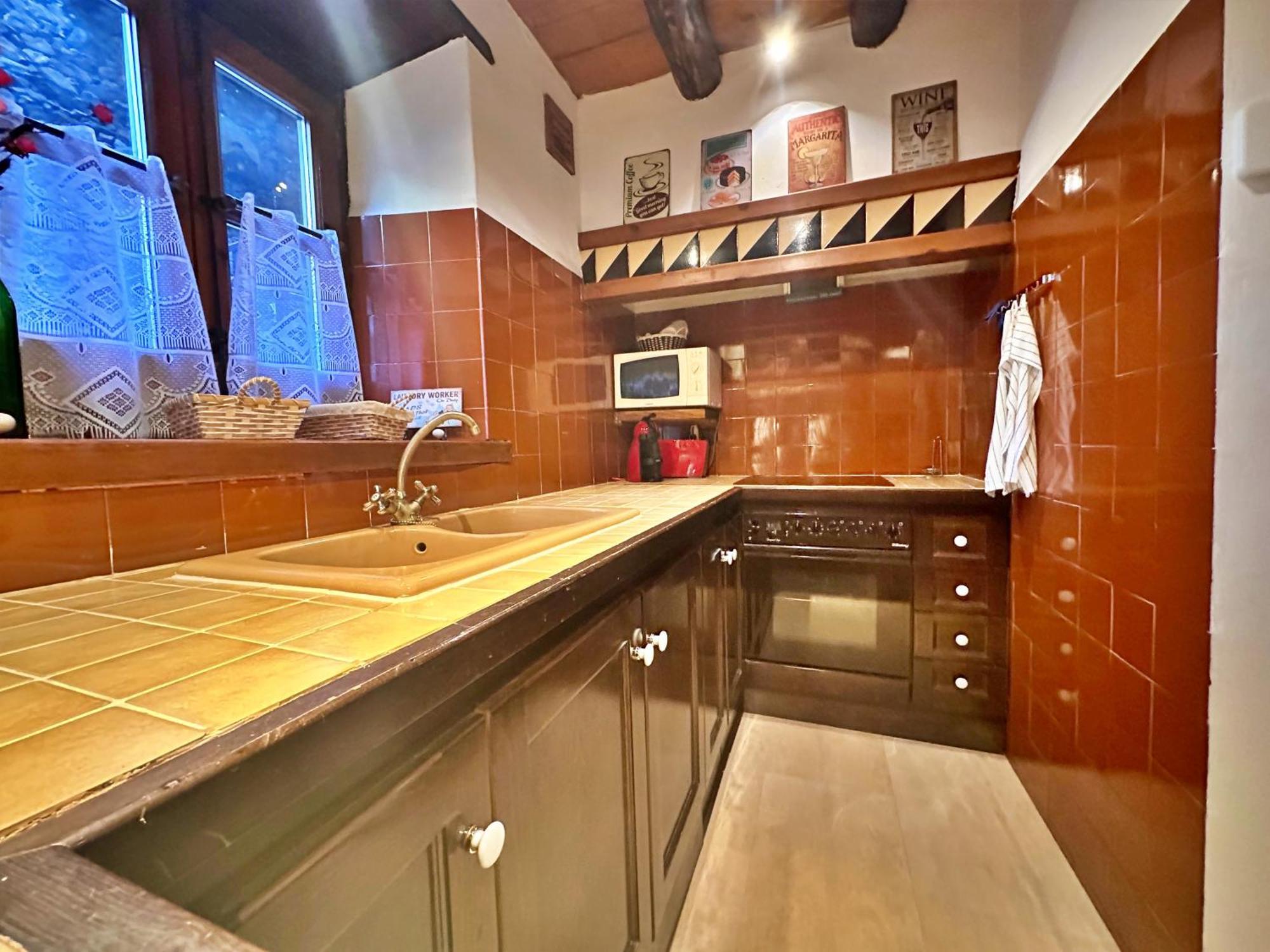 D2, Bordes D'Arinsal, Duplex Rustico Con Chimenea, Arinsal , Zona Vallnord 外观 照片